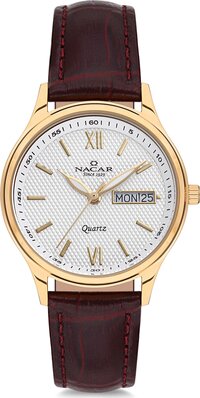 NACAR NC31-39B155-DSL2 Kol Saati