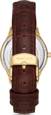 NACAR NC31-39B155-DSL2 Kol Saati