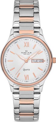 NACAR NC31-39B155-EWM Kol Saati