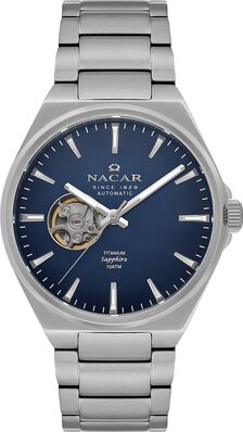 NACAR NC33-258378-ALM Kol Saati