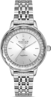 NACAR NC33-398223-AWMS Kol Saati