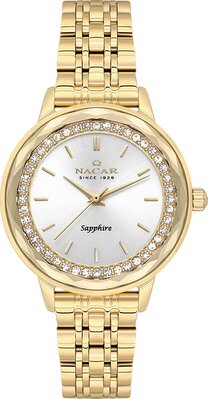 NACAR NC33-398223-DWMS Kol Saati