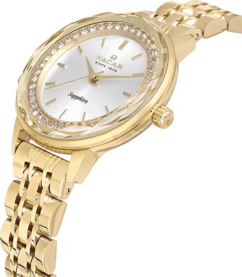 NACAR NC33-398223-DWMS Kol Saati