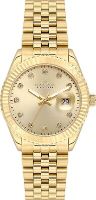 NACAR NC33-398351-DCMS Kol Saati