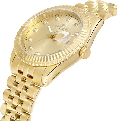 NACAR NC33-398351-DCMS Kol Saati