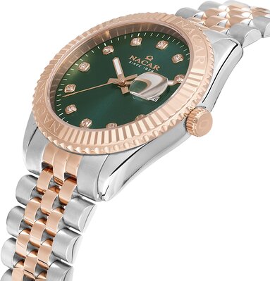 NACAR NC33-398351-ENMS Kol Saati