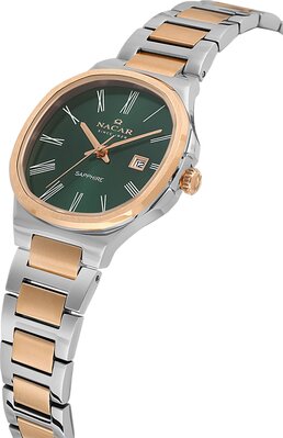 NACAR NC33-398377-ENM Kol Saati