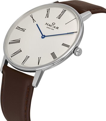 NACAR NC34-290290-AWL2 Kol Saati