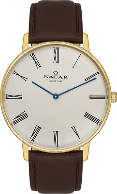 NACAR NC34-290290-DWL2 Kol Saati