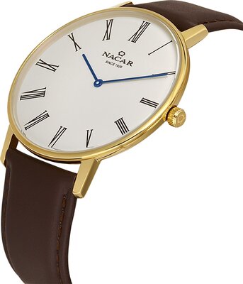 NACAR NC34-290290-DWL2 Kol Saati