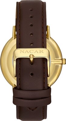 NACAR NC34-290290-DWL2 Kol Saati