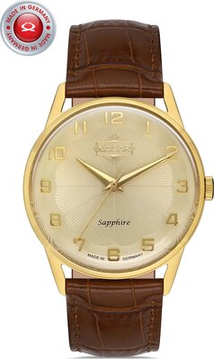 NACAR NC34-290865-DCL2 Kol Saati