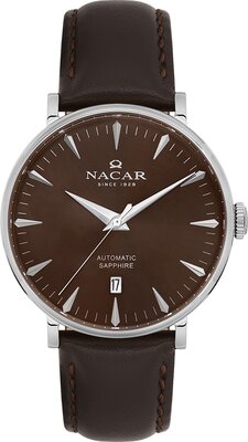 NACAR NC34-29B640-AKL2 Kol Saati