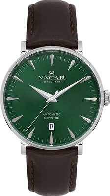 NACAR NC34-29B640-ANL2 Kol Saati