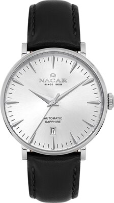 NACAR NC34-29B640-ASL1 Kol Saati