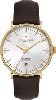 NACAR NC34-29B640-DSL2 Kol Saati