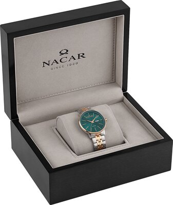 NACAR NC34-29B685-ENRM Kol Saati