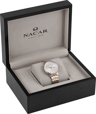 NACAR NC34-29B685-ESRM Kol Saati