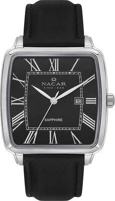 NACAR NC34-29B689-ABL1 Kol Saati