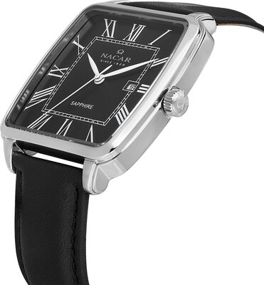 NACAR NC34-29B689-ABL1 Kol Saati