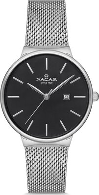 NACAR NC34-390431-ABSM Kol Saati