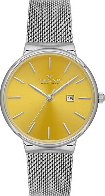 NACAR NC34-390431-AOSM Kol Saati