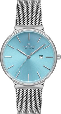 NACAR NC34-390431-AUSM Kol Saati