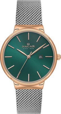 NACAR NC34-390431-ENM Kol Saati