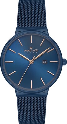 NACAR NC34-390431-LLRM Kol Saati