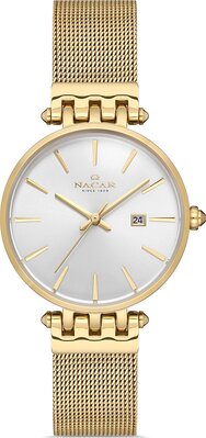 NACAR NC34-390506-DSM Kol Saati
