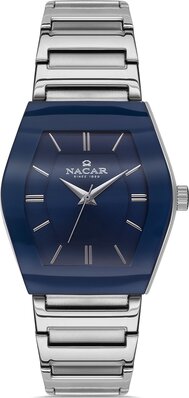 NACAR NC34-391046-ALSM Kol Saati
