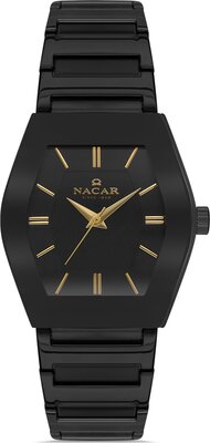NACAR NC34-391046-BBCM Kol Saati