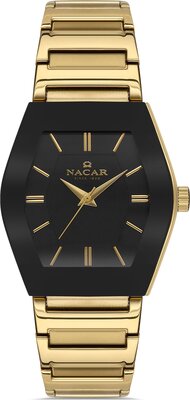 NACAR NC34-391046-DBCM Kol Saati
