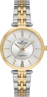 NACAR NC34-39B324-CSM Kol Saati