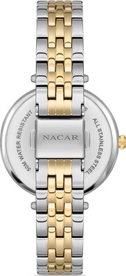 NACAR NC34-39B324-CSM Kol Saati