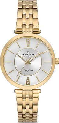 NACAR NC34-39B324-DSM Kol Saati