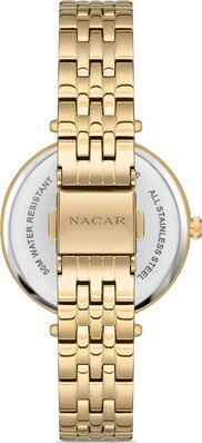 NACAR NC34-39B324-DSM Kol Saati