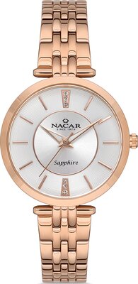 NACAR NC34-39B324-RSM Kol Saati