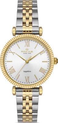 NACAR NC34-39B553-CSM Kol Saati