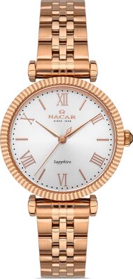 NACAR NC34-39B553-RSM Kol Saati