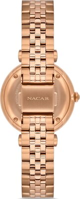 NACAR NC34-39B553-RSM Kol Saati