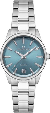 NACAR NC34-39B639-ANM Kol Saati