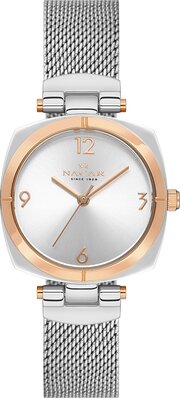 NACAR NC36-392025-ESM Kol Saati