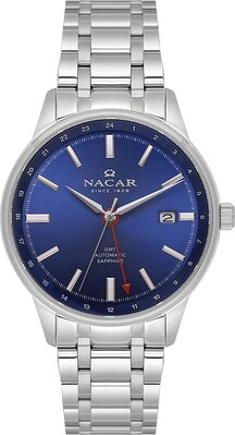 NACAR NC42-299357-ALM Kol Saati