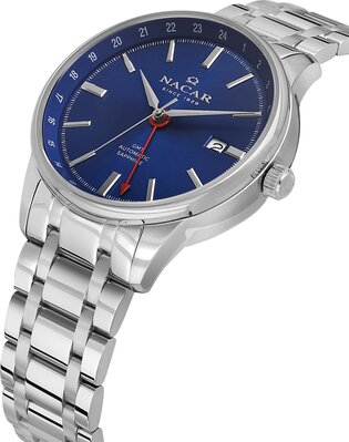 NACAR NC42-299357-ALM Kol Saati