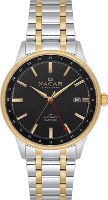 NACAR NC42-299357-CBM Kol Saati