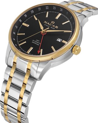 NACAR NC42-299357-CBM Kol Saati