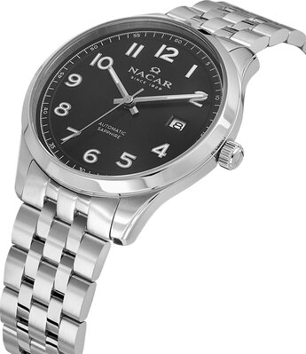 NACAR NC42-299358-ABM Kol Saati