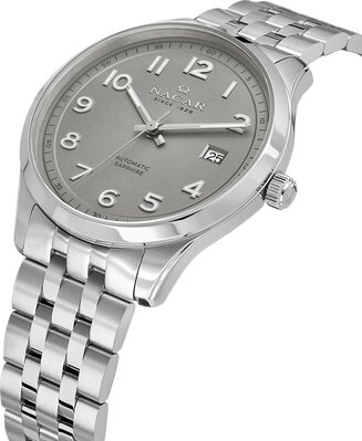 NACAR NC42-299358-AGM Kol Saati