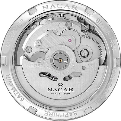 NACAR NC42-299358-AGM Kol Saati